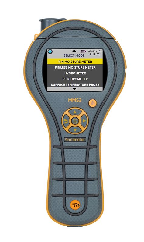 custom infrared moisture meter|protimeter moisture meter mms2.